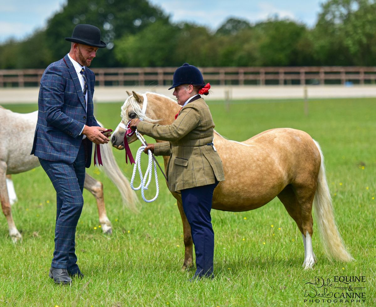 Northern WPCA Winter Woolies Show ! \ud83c\udf85\ud83c\udffc\ud83c\udf84\ud83c\udf81 