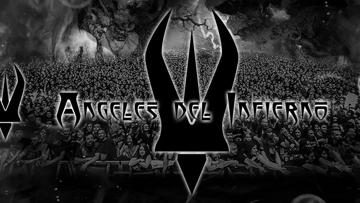 \u00c1ngeles Del Infierno in Quito