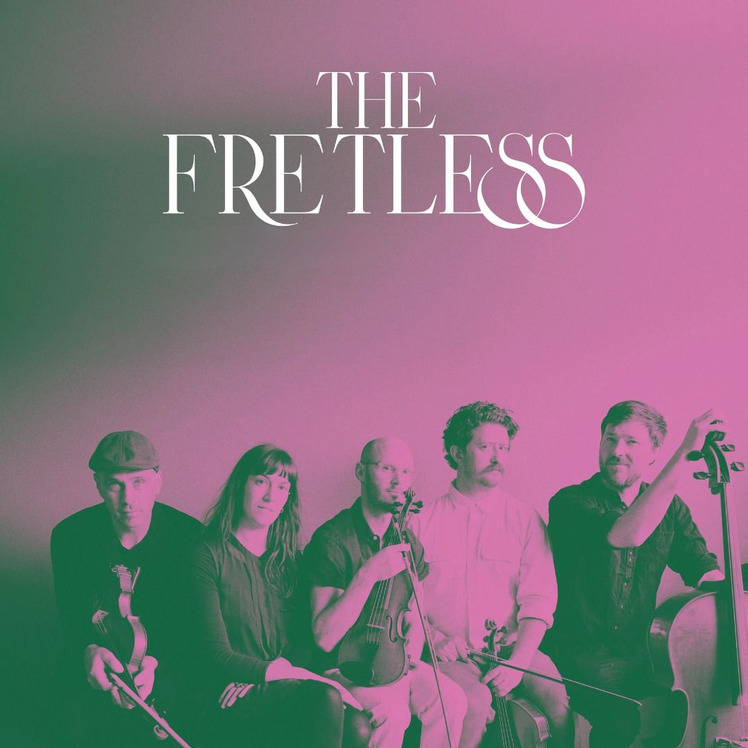 The Fretless