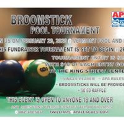 Green Mountain APA Pool League