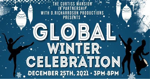Global Winter Celebration