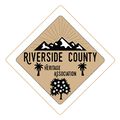 Riverside County Heritage Association