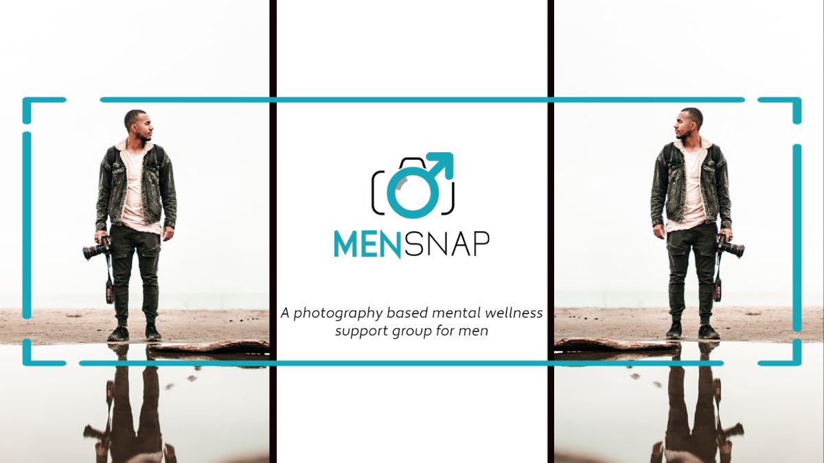 MenSnap Meetup May 