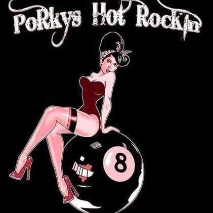 Porkys Hot Rockin  