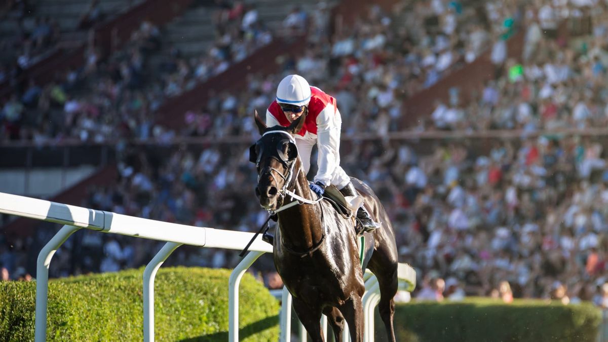 Keeneland Spring Race Meet