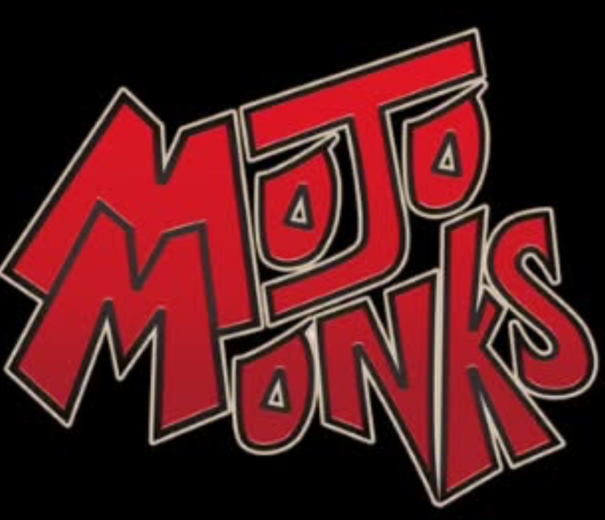 MOJO MONKS! BLOOMINGTON VFW 1296! 