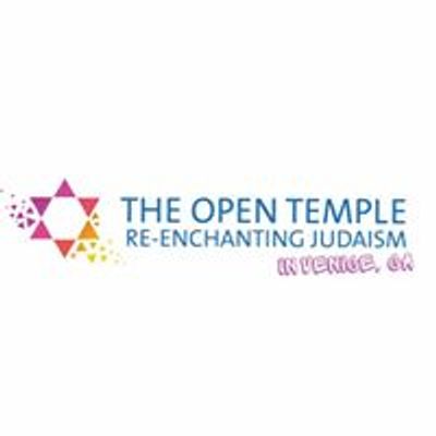 Open Temple