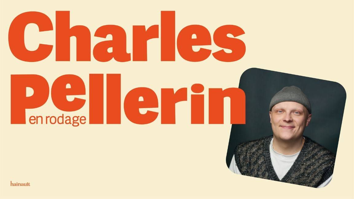 Charles Pellerin