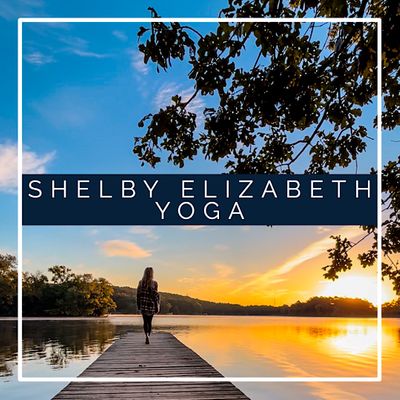 Shelby Elizabeth Yoga