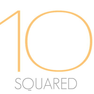 10 Squared