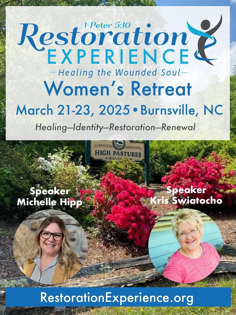 Healing Retreat for Women