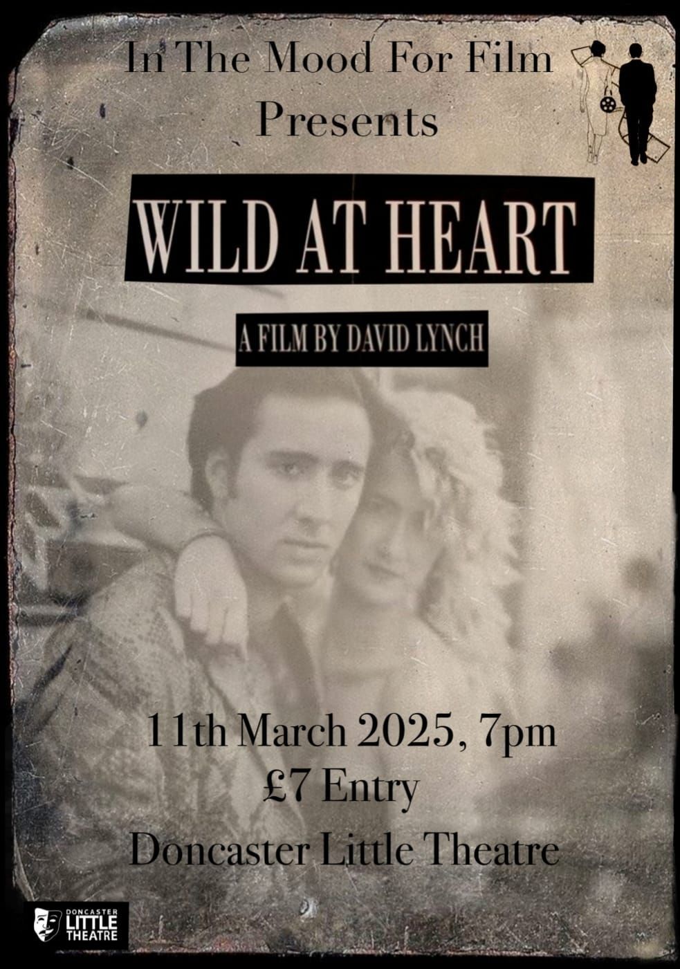 In the Mood for Film presents: Wild at Heart (1990)