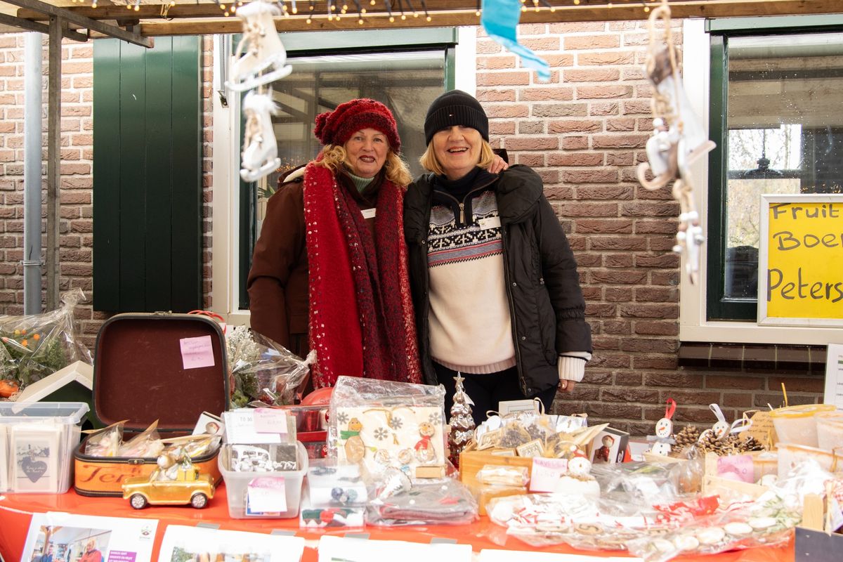 Winterfair Nieuwkoop