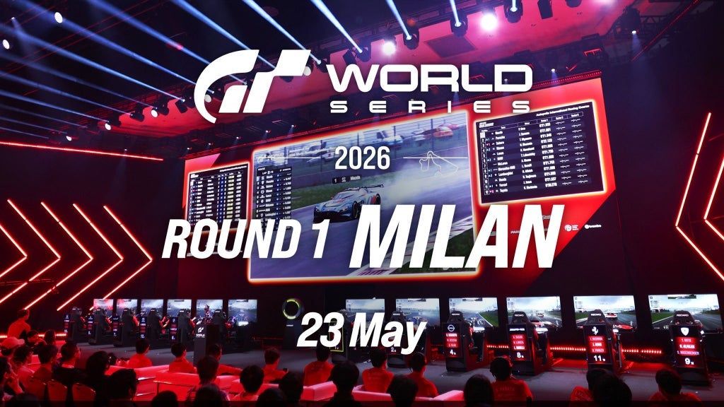 Gran Turismo World Series 2026 | Round 1 \u2013 Milano