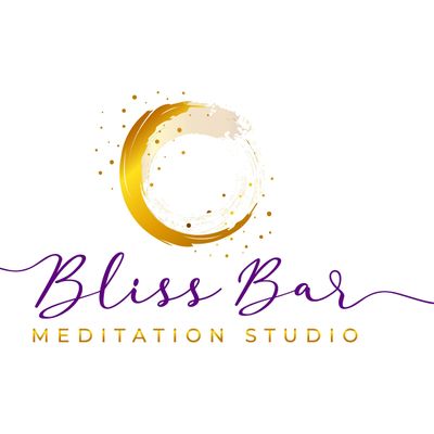 Bliss Bar Meditation Studio