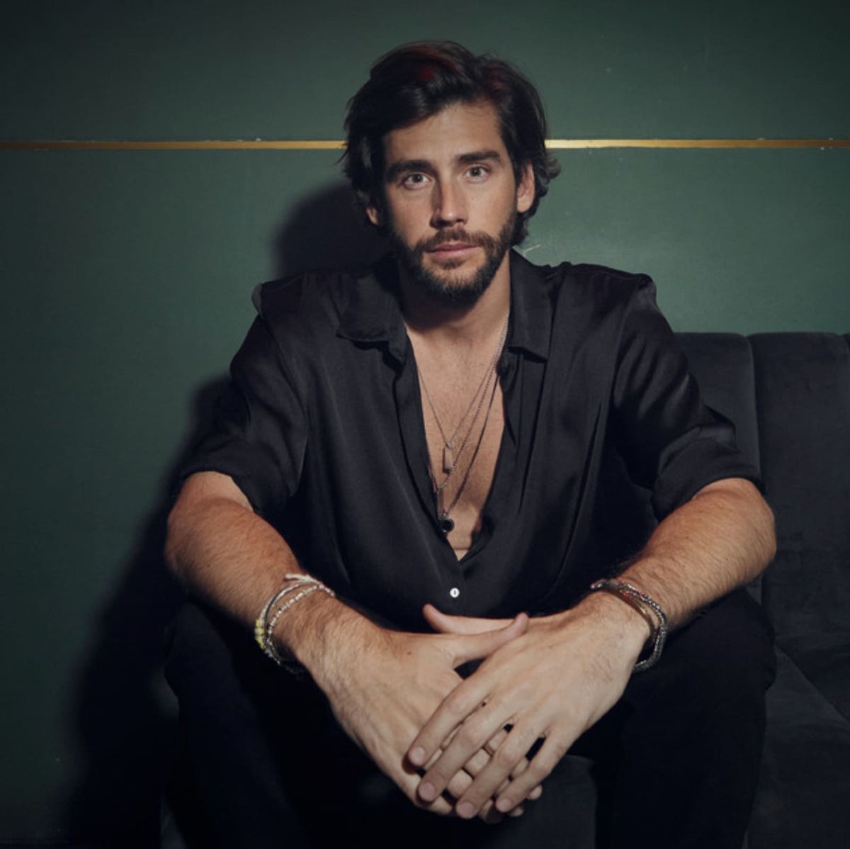 Alvaro Soler Berlin Tickets