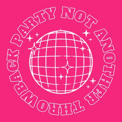 Not Another Throwback Party