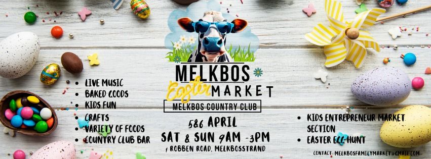 Melkbos Family Market