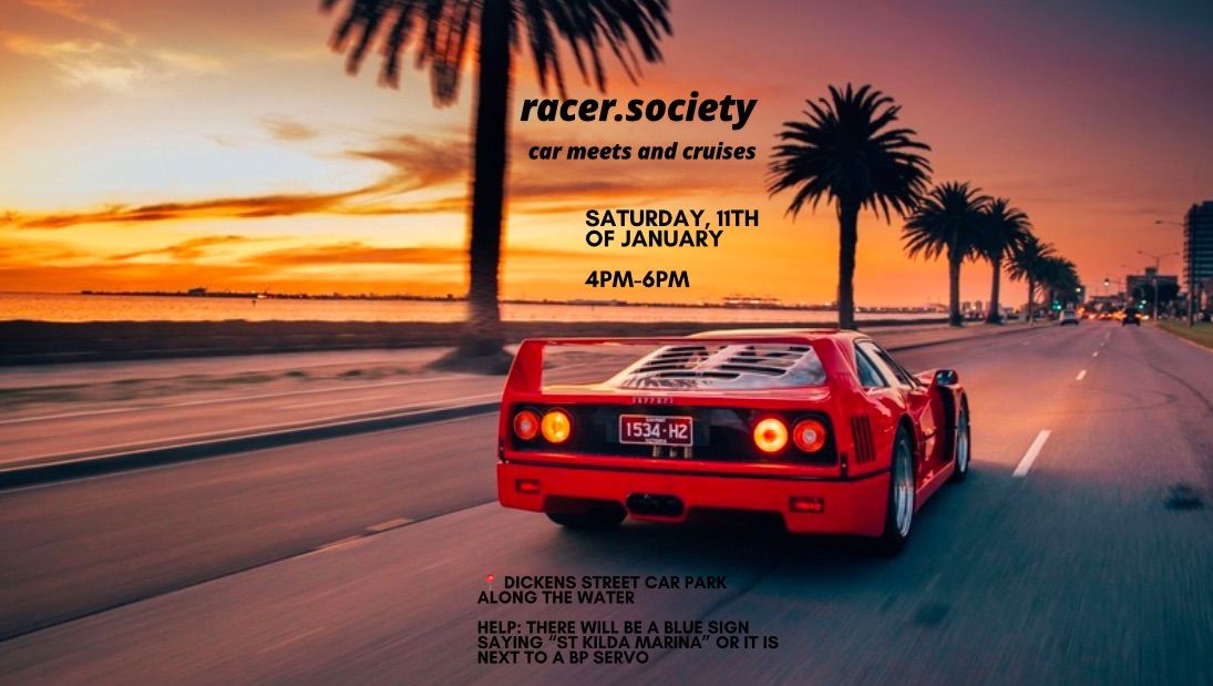 racer.society 