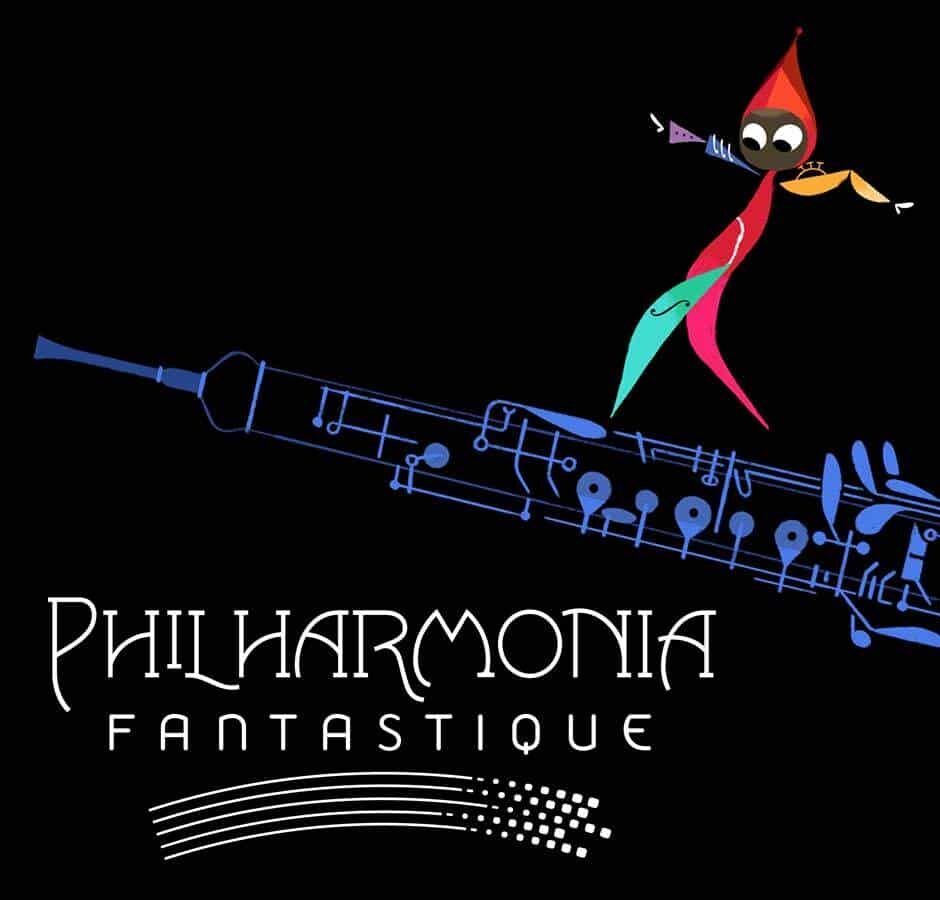 Philharmonia Fantastique