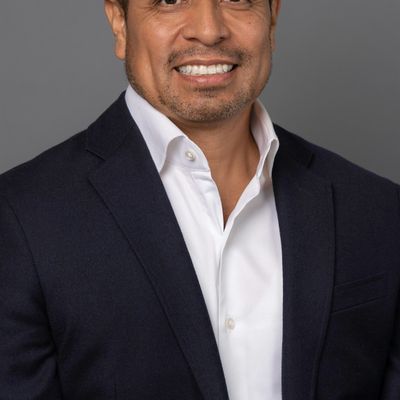 Jorge Galvez, Aspire Equity Group