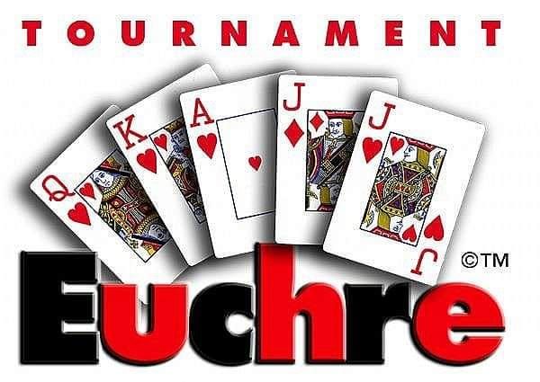 Euchre Tournament
