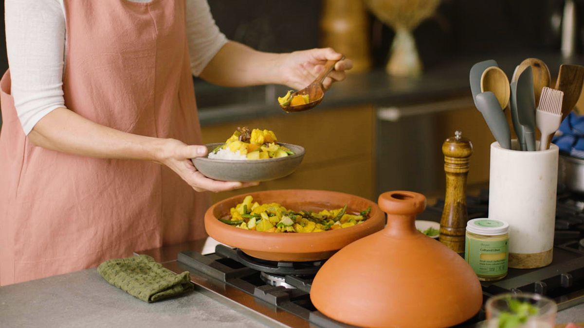 Ayurveda Cooking Class