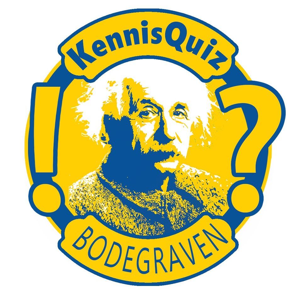 KennisQuiz 2023