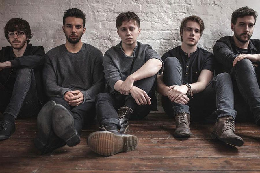 Nothing But Thieves