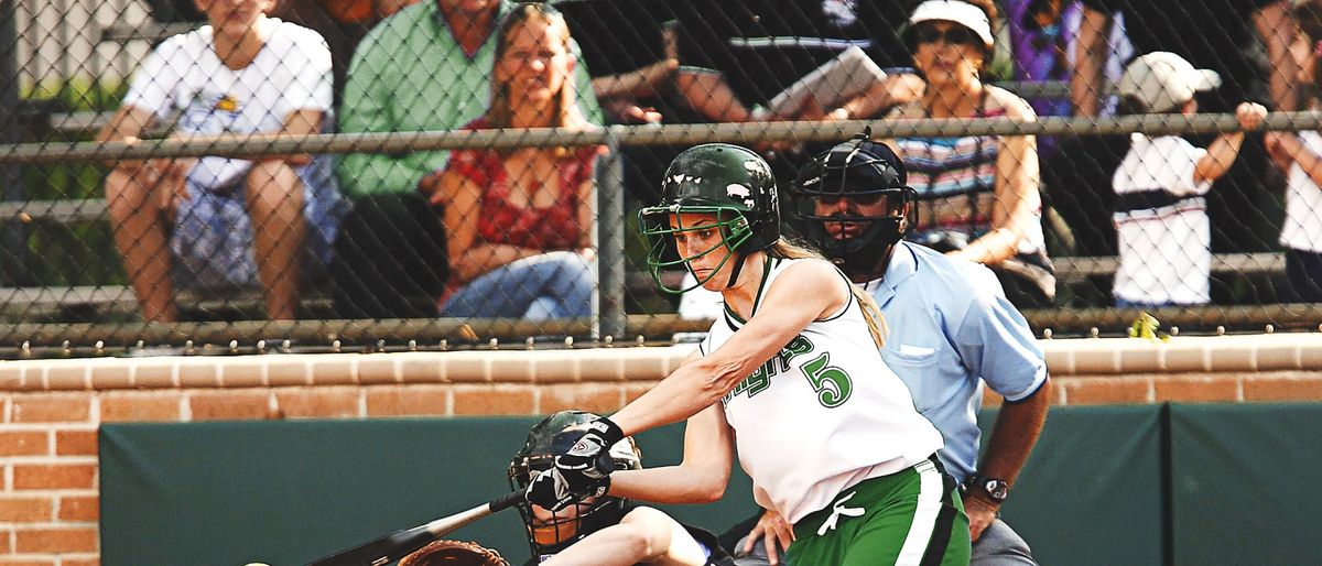 Big 12 Softball Tournament