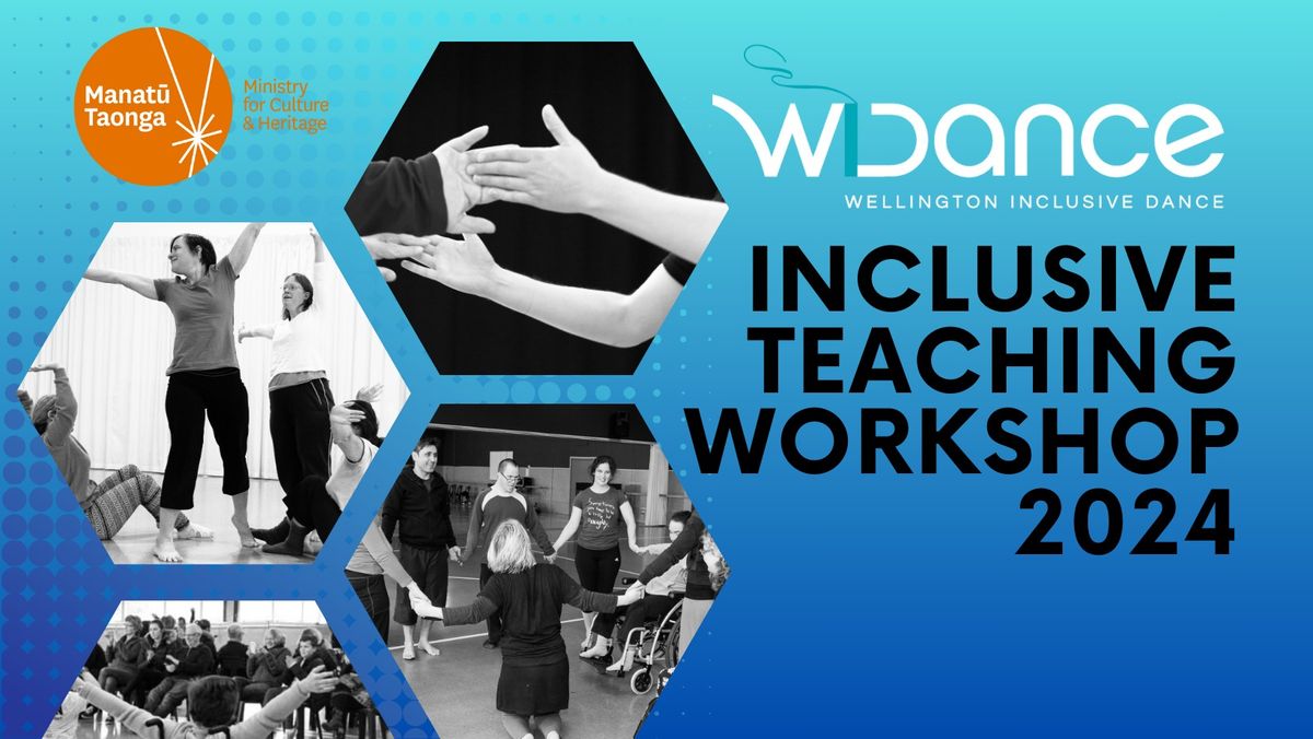 Inclusive Teaching Workshop