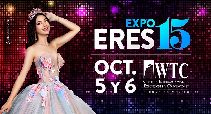 Expo Eres 15