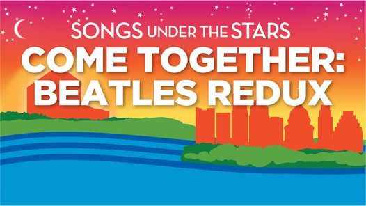 Come Together: Beatles Redux