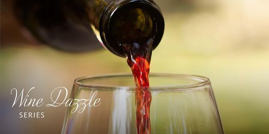 Wine Dazzle | Wine Down Wednesdays