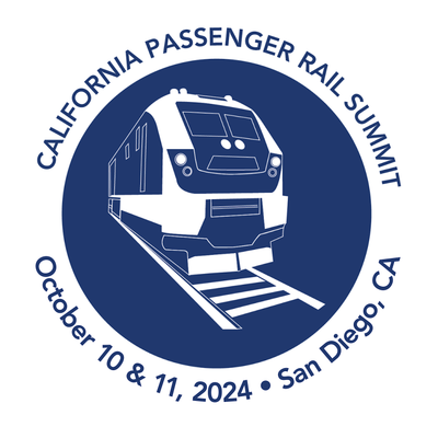 California Passenger Rail Summit