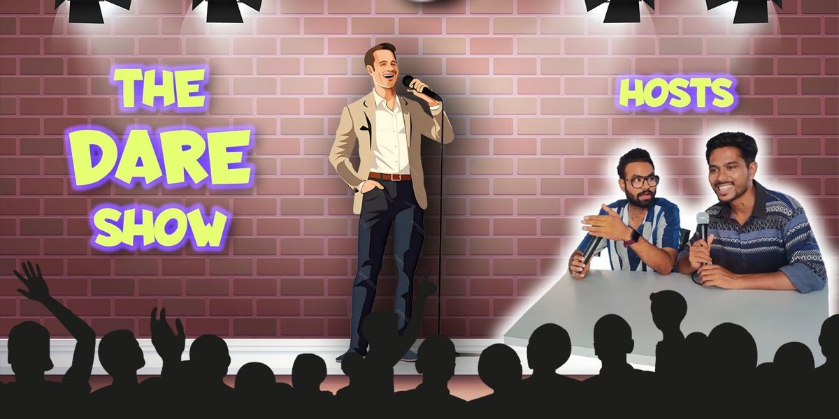 The Dare Show