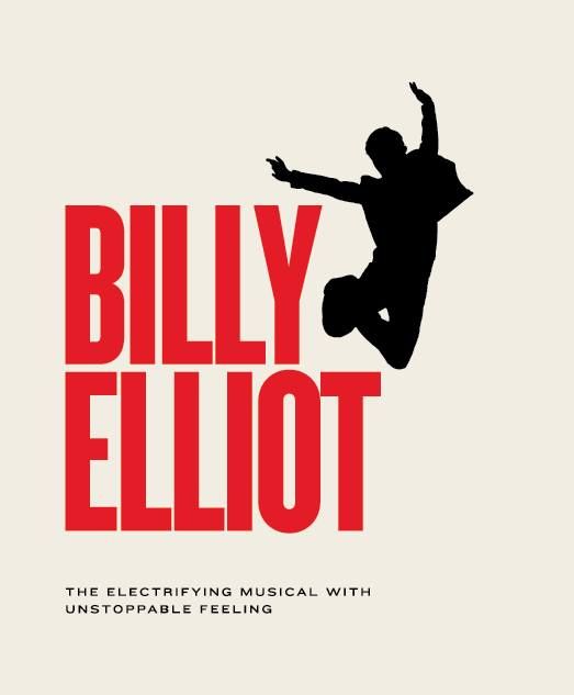 JPA PRESENTS: BILLY ELLIOT THE MUSICAL 