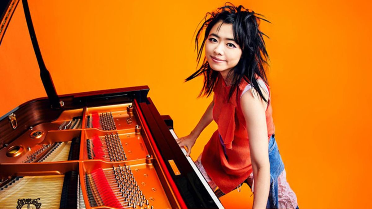 Hiromi's Sonicwonder