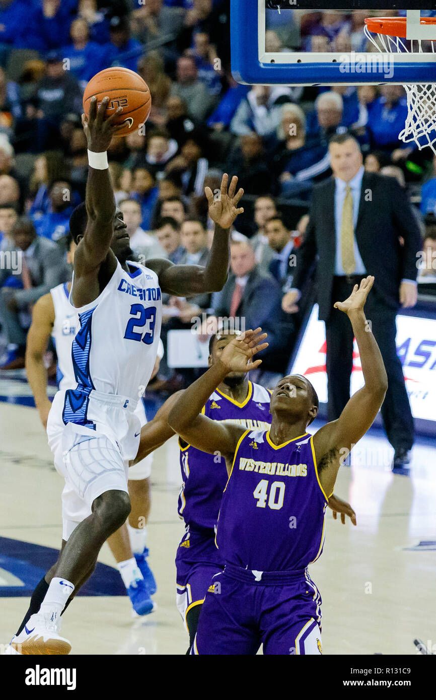 St. Thomas University Tommies Women's Basketball vs. Western Illinois Leathernecks