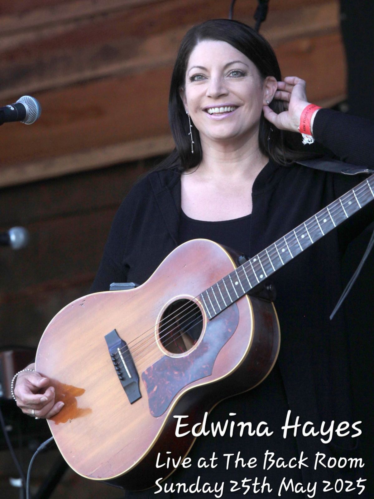 Edwina Hayes Live: Springfest 2025