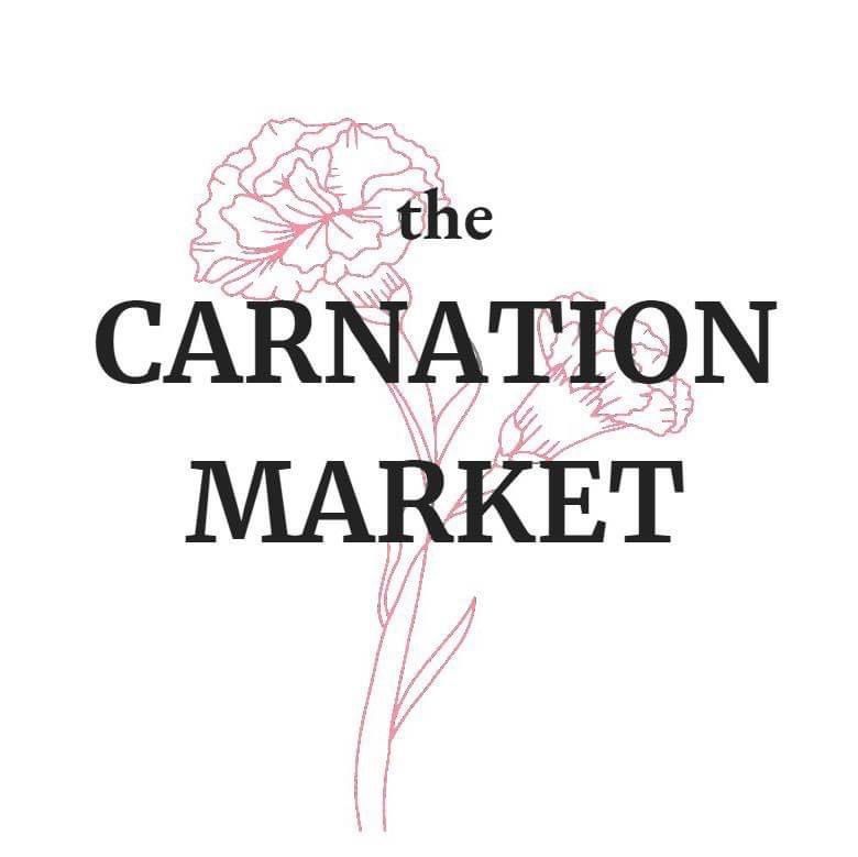 \ud83c\udf38\ud83c\udf38 The Carnation Christmas Market \ud83c\udf38\ud83c\udf38