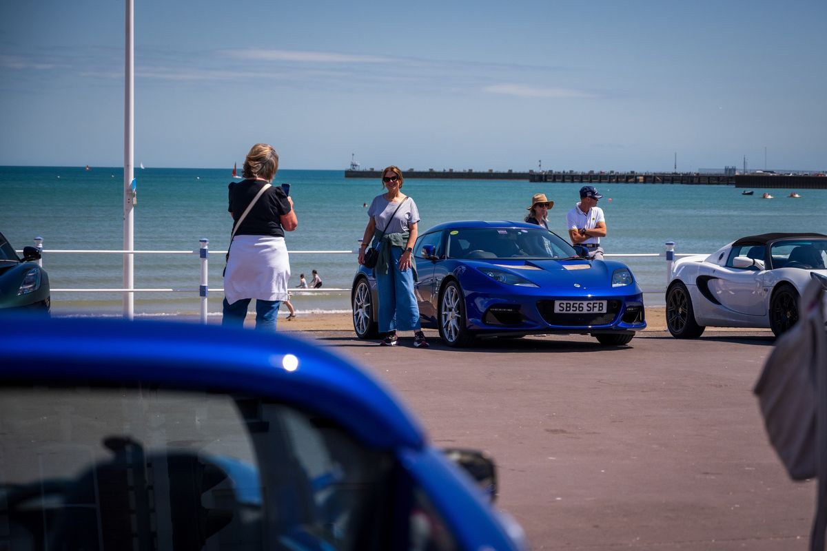 Weymouth Fish and Chips