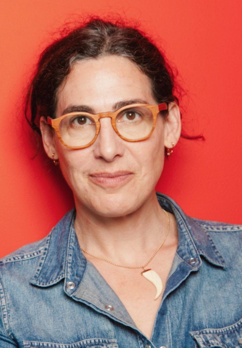 Sarah Koenig