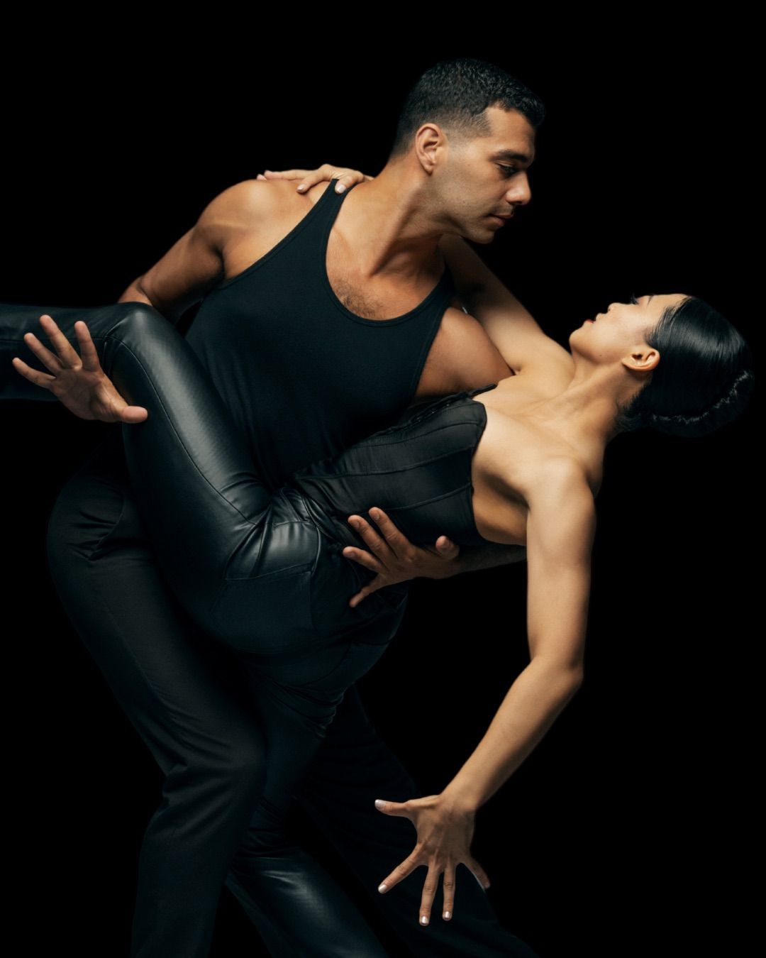Owensboro Dance Theatre: Ignite featuring Giordano Dance Chicago at RiverPark Center