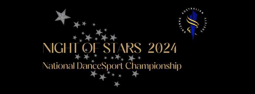 Night of Stars National DanceSport Championship & Ball