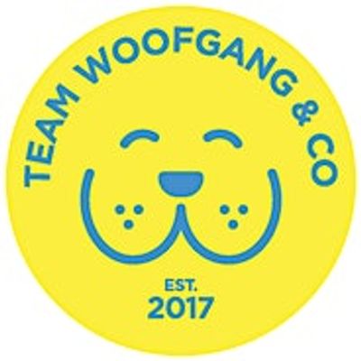Team Woofgang & Co.