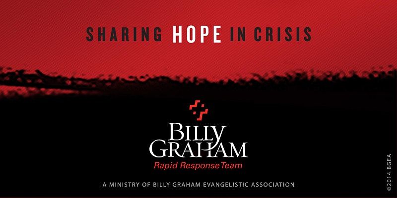 Sharing Hope in Crisis - Live Seminar 