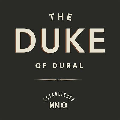 The Duke of Dural
