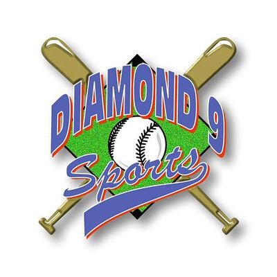 Diamond 9 Sports