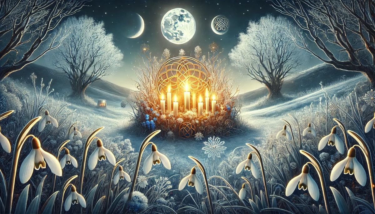 Emergence: Imbolc Gathering